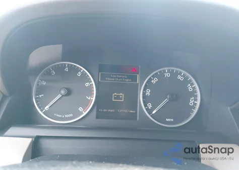 2011 Land Rover Lr4 from USA, damaged, VIN SALAG2D47BA570625